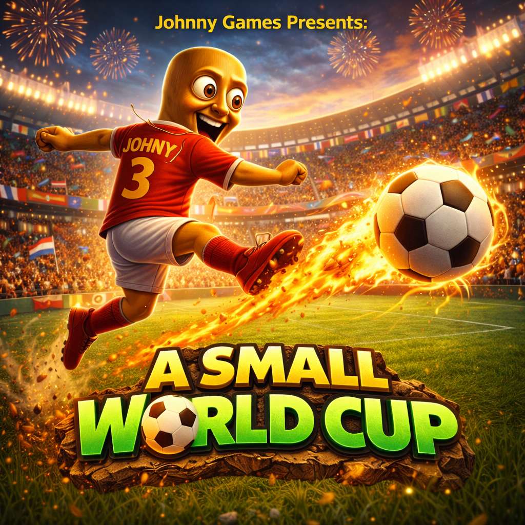 A Small World Cup